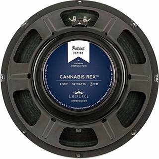 Eminence Cannabis Rex Guitar/bashøjttalere