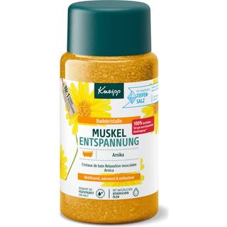 Kneipp badekristalle arnika aktiv 600g
