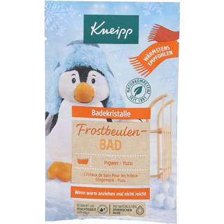 Kneipp Børnebadekrystaller - Snebolde-bad