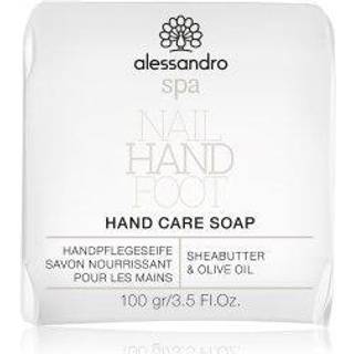 Alessandro Spa Nail Hand Foot Fast håndsæbe