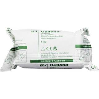 Cellona Gipsbind 8 cm X 2 m- Fri fragt over 249