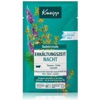 Kneipp Badekrystaller til aftenbadet mod forkølelse 149.17 DKK/1 kg