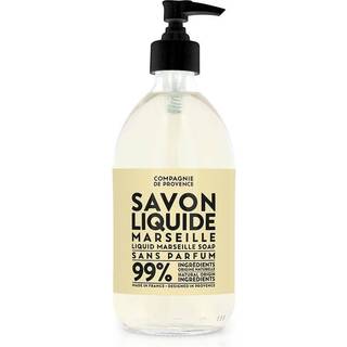 Compagnie de Provence Liquid Marseille Soap Sensitive Skin - 495 ml
