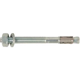 ESSVE EST1 Gennemstiksanker M16, FZB, revnet M16 x 135 mm, pakke med 20