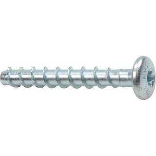 Heco Multi-Monti-plus 9807657 Betonskrue FZB 6/1x30 mm, kuperet, stk. 200