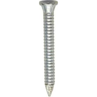 MAX Højtryk Tromle-besl.søm FRP40X0 4,0x40mm 60µ, 1.600 stk