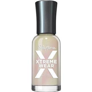 Sally Hansen Hard As Nails Xtreme Wear Hærdende neglelak Skygge 136 Rainbow Rave 11,8 ml - 11,8 ml