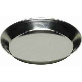 Lille tarteletform af aluminium, glat - Gobel - 60 mm
