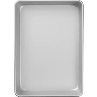 Bageform Oblong Cake Pan 23x33 cm - Performance Pans, Wilton