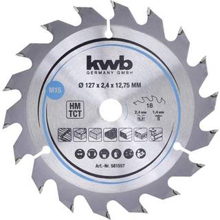 kwb 581557 1 stk