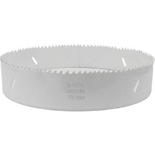Hulsav Ø17 mm (11/16") HSS Bi-Metal M42 med 8% cobolt