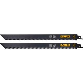 Dewalt bajonetsavsklinge (2 st til isolering, 300 mm DT2451-QZ
