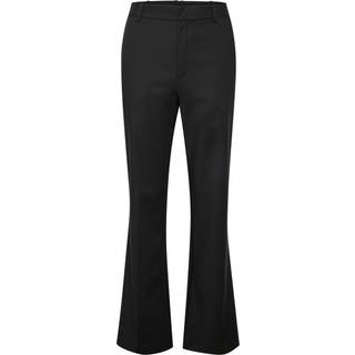 Gestuz Michellegz Hw Pants Bukser 10906801 Black (40)