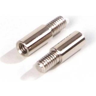Verlängerungen für Schraubalben 10mm 2 Stück