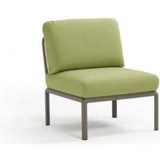 Nardi, Komodo midterste del Tortora-Avocado Sunbrella