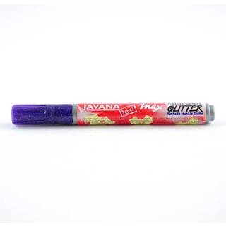 Javana Texi Mäx Stoffmalstift - Violett