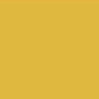 Acryl Mattfarbe 20ml - Gold