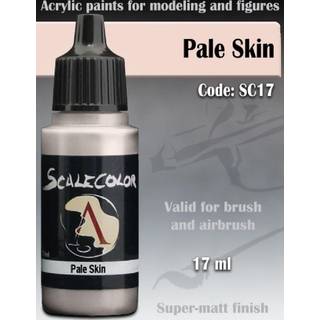 Pale Skin (SC-17)