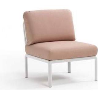 Nardi, Komodo midterste del White - Rosa Quarzo