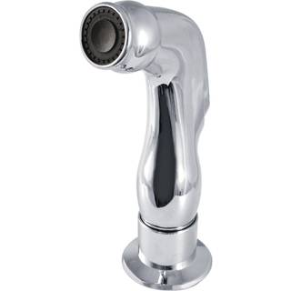 Kingston Brass LSS8711SP Gourmet Scape Kitchen Faucet Side Spray Poleret krom