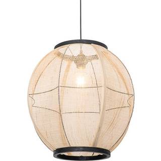 Oriental Pendellampe Brun 46 cm - Rob