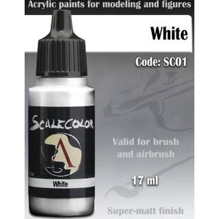 White (SC-01)