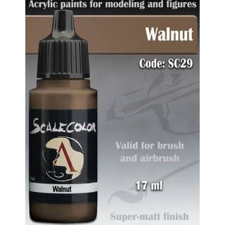 Walnut (SC-29)