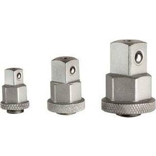 Gedore Adapter 1/4" 4-kant 10mm for 7r/7ur