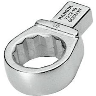 Gedore Ring hoved 22mm 14x18mm f/se momentnøgle