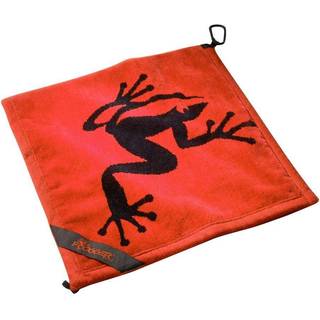 Frogger Golf Wet and Dry Amphibian H?ndkl?de - R?d/sort
