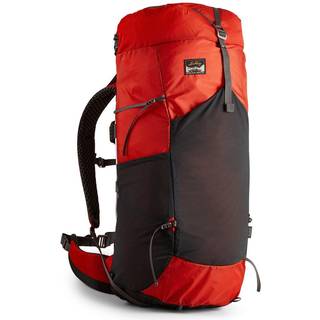 Lundhags Padje Light 45 L Regular Long Lively Red, OneSize