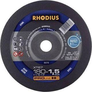 Rhodius 205710 1 stk