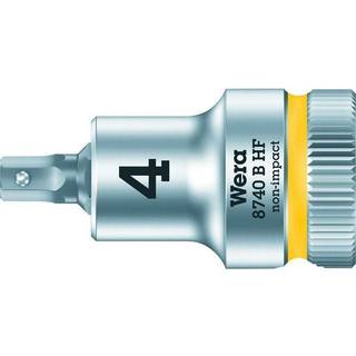 Wera 05003031001 Topnøgleindsats 1 stk