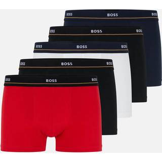 5-Pack Trunk Boxer Shorts Multi