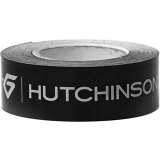 Hutchinson Slangeløst fælgbånd 30 mm - Sort