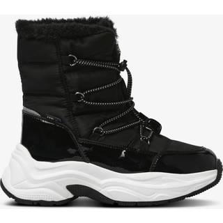 Leaf Kids' Aitoo Black, 30