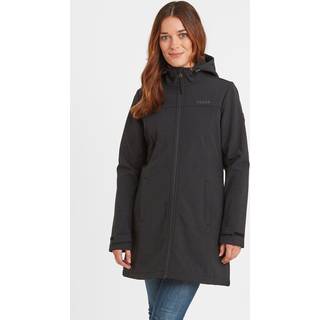 Tog 24 Keld Softshell Long JakkeEU 36 (UK 8)