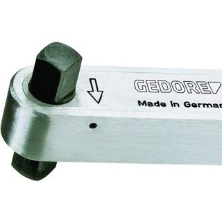 Gedore Momentnøgle dremometer e 1" 750-2000nm