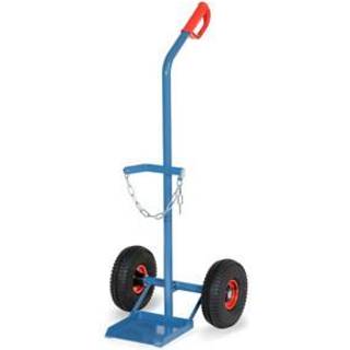 Ilt og gas vogn - 1 x 20-50 Liter