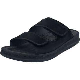Sandaler, Black, 41