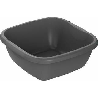 Rotho Daily opvaskebalje - firkantet - 5 liter (På lager i butik)