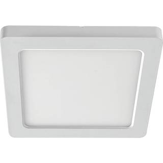 Selesto LED-panel, kvadratisk, kan dæmpes, hvidt