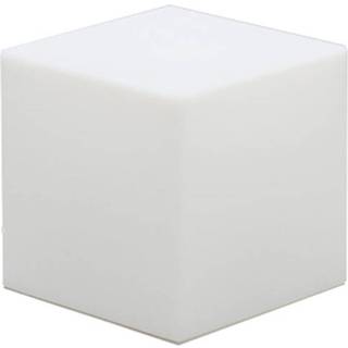 Newgarden Cuby dekorativ lyskube højde 32 cm