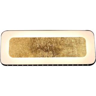 LED-væglampe Solaris 3-Step-dim 30 x 12 cm