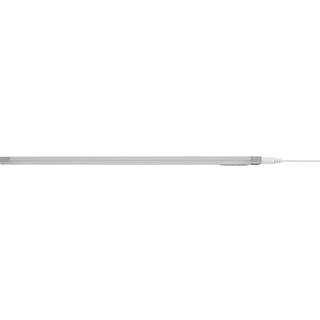 LED-underskabslampe Zeus, længde 31 cm