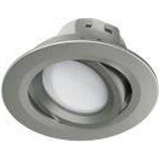 Hama WLAN LED-indbygningsspot, via app, CCT nikkel
