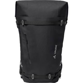 VAUDE Proof 28 Black, OneSize