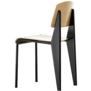 Vitra Prouvé Standard Miniatures Stol