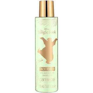 Catrice Disney The Jungle Book Ansigtstoner Med glycerin Baloo 150 ml - 150 ml