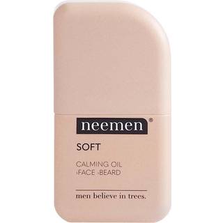 neemen Soft Calming Oil Skægolie